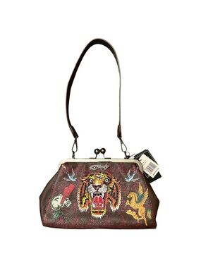 Ed Hardy